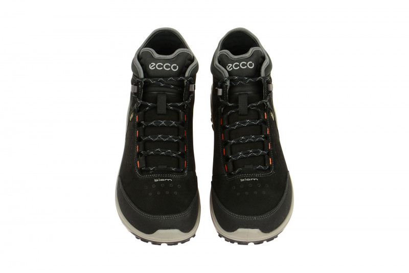 ecco BIOM Venture Stiefel schwarz Gore-Tex