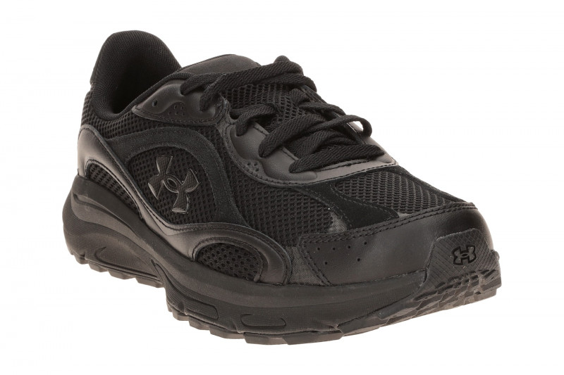 Under Armour Tech Runner Schuhe schwarz Herren Running 6011293