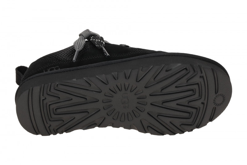 UGG Lo Lowmel Schuhe schwarz Damen 1168890