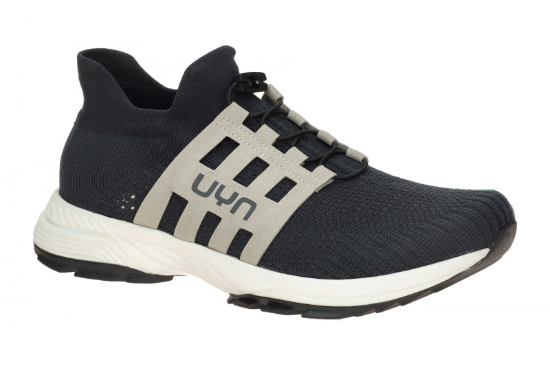 UYN Nature Tune Schuhe dunkelblau Herren Sportschuhe 508