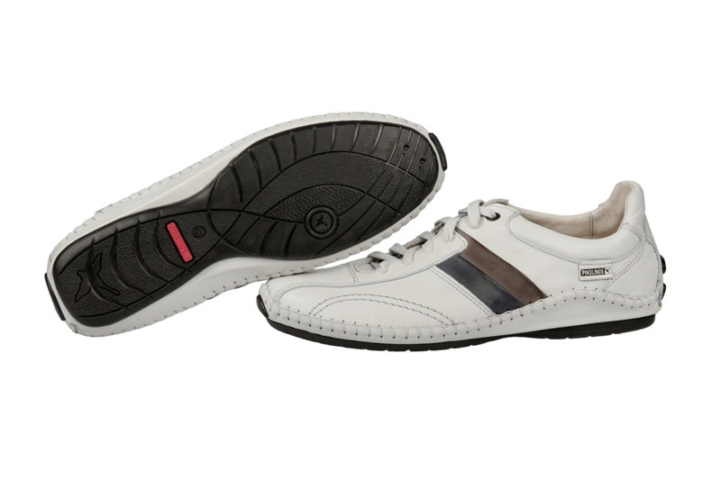 Pikolinos Schuhe 08J-5461 weiß Sneakers