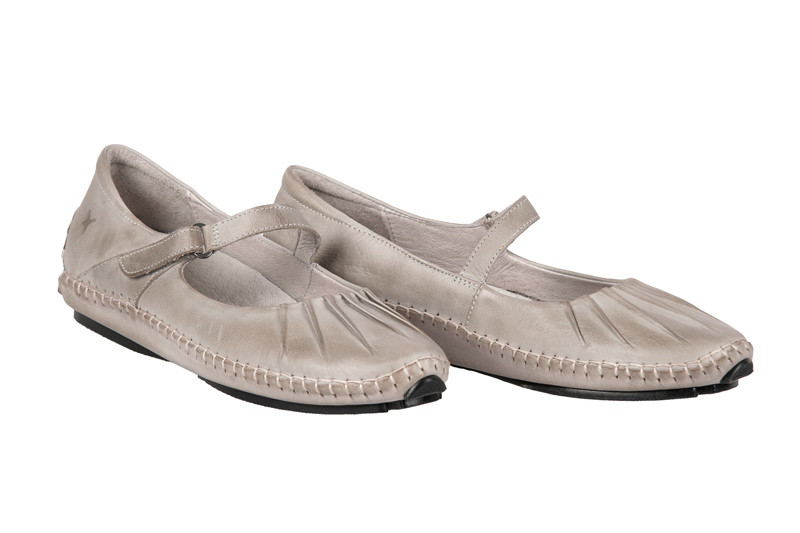 Pikolinos Jerez Slipper 578-9606 in niebla grau