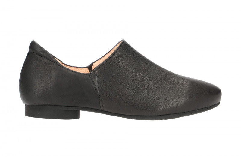 Think Guad Slipper Schuhe schwarz 277