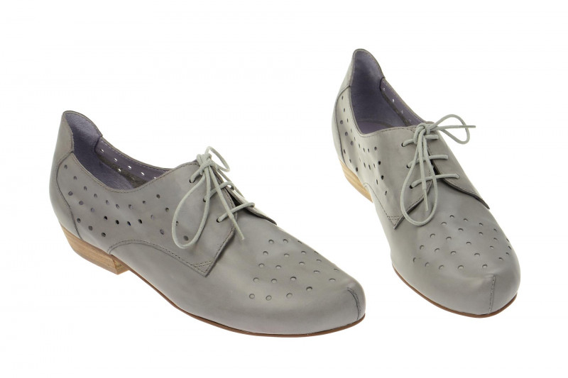 Everybody Schuhe grau 66554