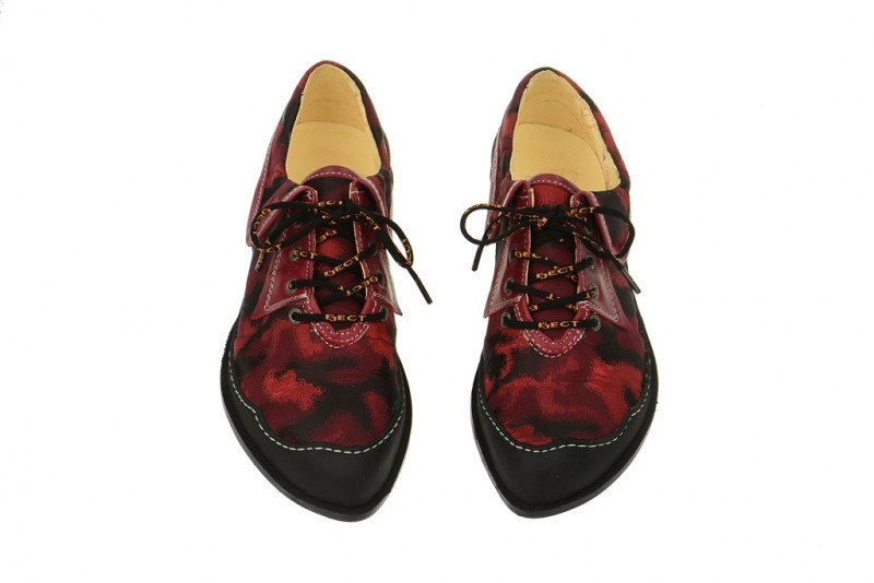 Eject Ciber Schuhe rot 16713