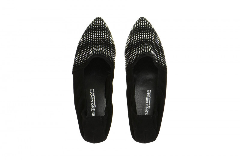 K&S 31-92560-480 Pia black