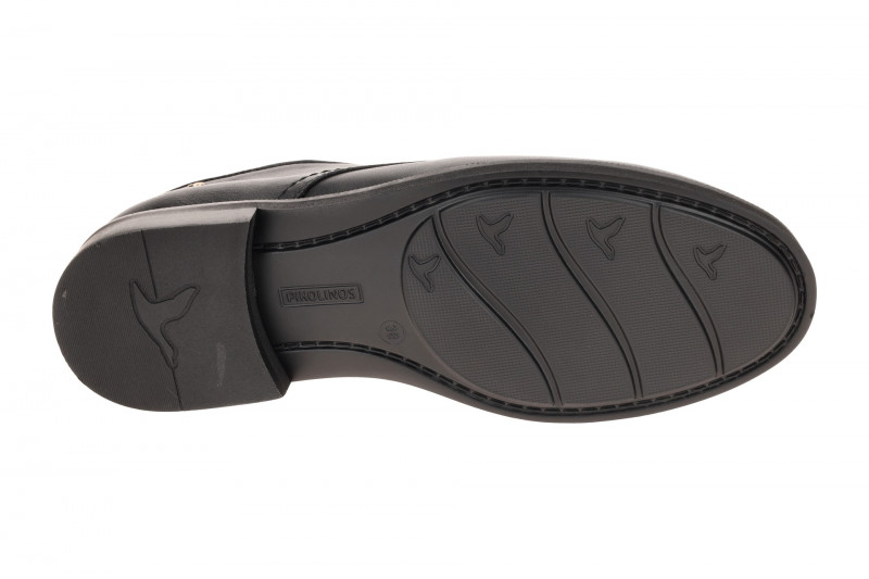 Pikolinos Deva Schuhe schwarz W2L-4548