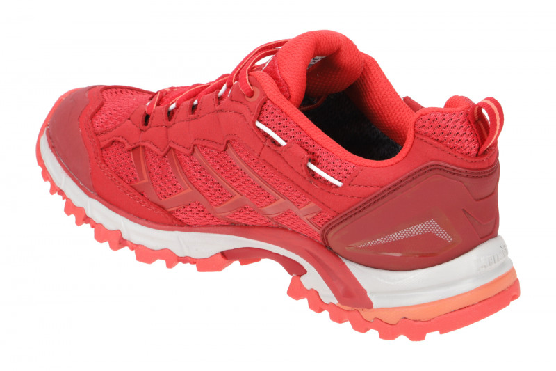 Meindl Caribe Lady GTX Schuhe rot GORE-TEX 38230