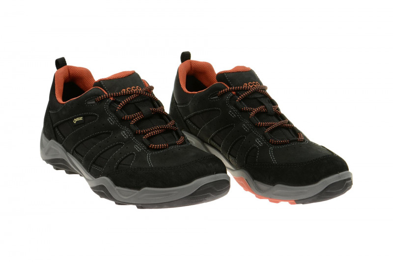 Ecco Sierra 2 schwarz picante 83452459276