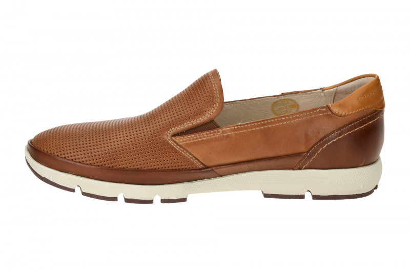 Pikolinos Fuencarral Slipper Schuhe braun M4A-3221C1