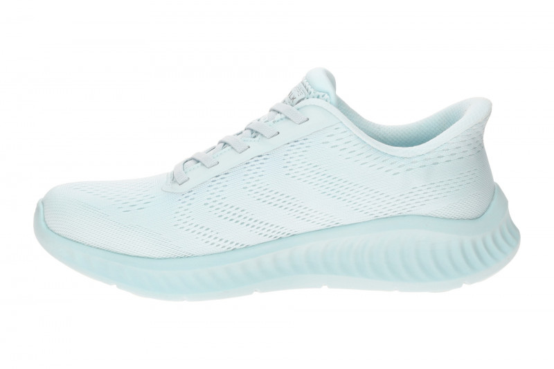 Skechers Go Walk Now Schuhe Sneakers blau SLIP-INS 125643