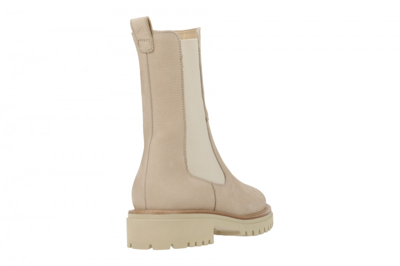 Paul Green Chelsea Stiefelette beige 9836