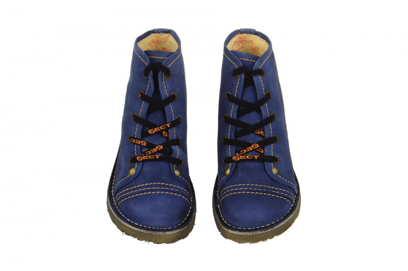 Eject Sony1Deal Stiefelette blau - 9598