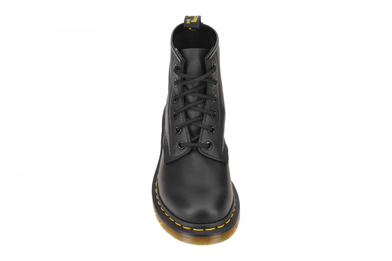 Dr Martens Pascal Stiefel schwarz Virginia 101