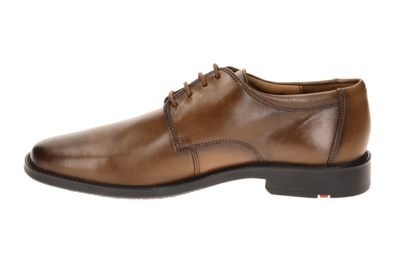Lloyd Core 110 Schuhe braun cognac Business 25-504-03