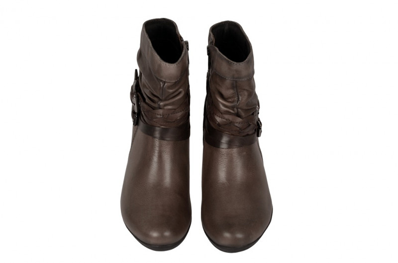 Pikolinos Verona Stiefelette in grau 829-8564