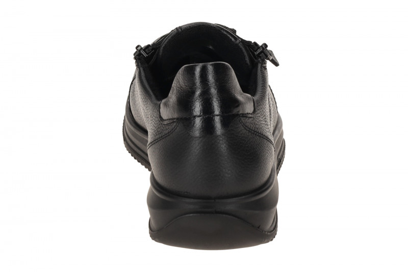 ARA Osaka Schuhe schwarz uni 12-25541