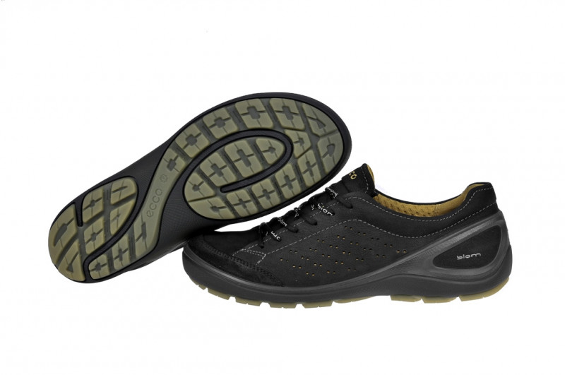 Ecco Biom Grip 1.1 Schuhe schwarz 83306453859