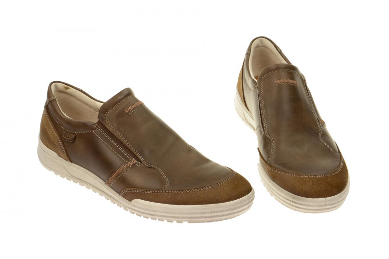 Ecco Fraser Slipper braun cocoa - 53957455778