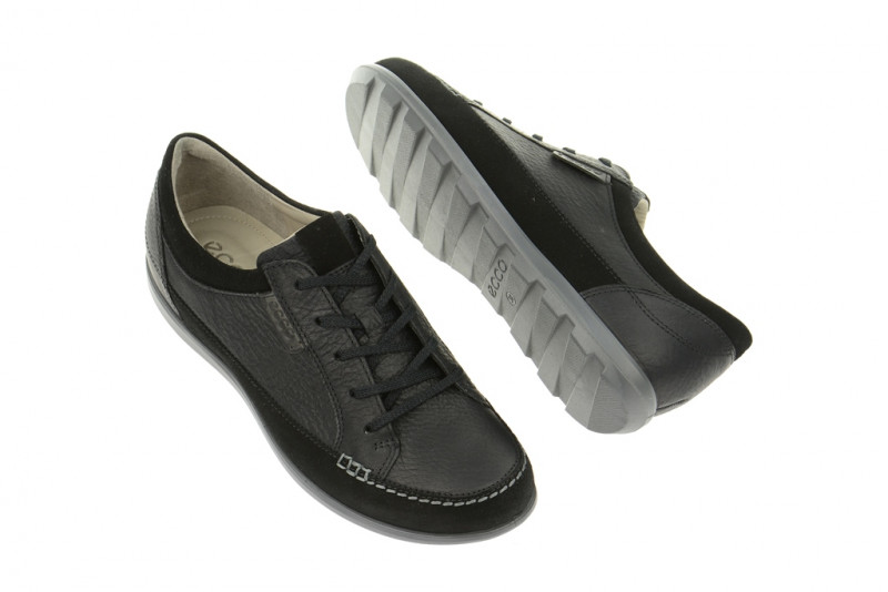Ecco Cayla Schuhe schwarz