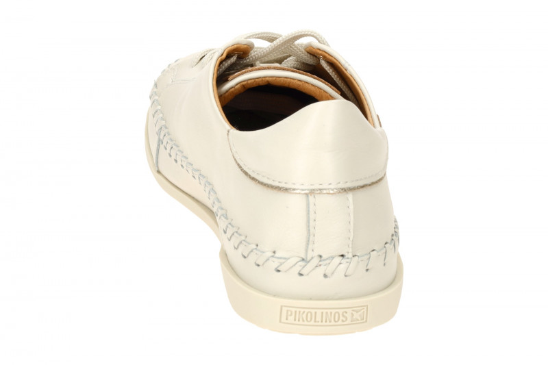 Pikolinos Soller Schuhe weiß nata W8B-6531