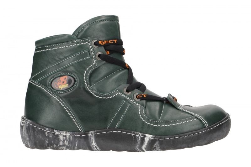 Eject Ocean Stiefel Damen Boots grün 10874