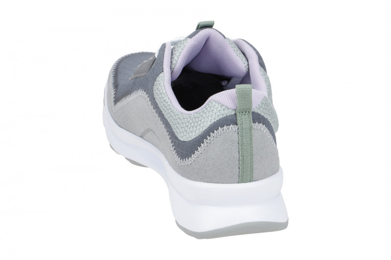 Legero Ready Schuhe Sneaker grau fumo 227