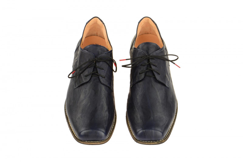 Think Guru Schuhe blau navy