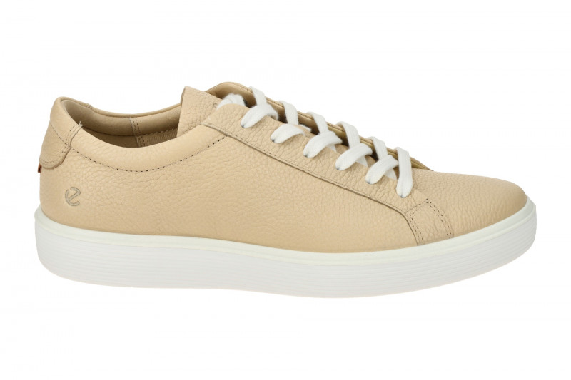Ecco Soft 60 Schuhe Sneakers beige sand Herren 582404