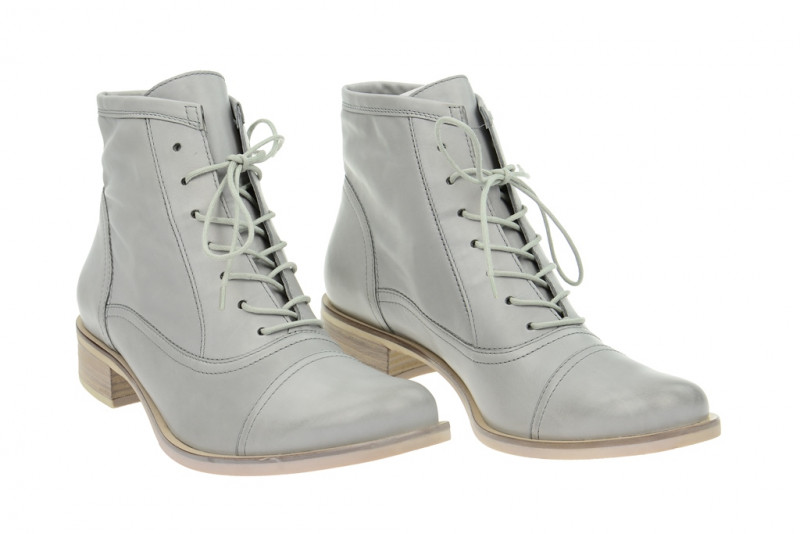 Paul Green Stiefeletten grau mercury 8308-013