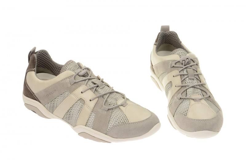 Geox Arrow grau light grey D5220C 014BU C1010