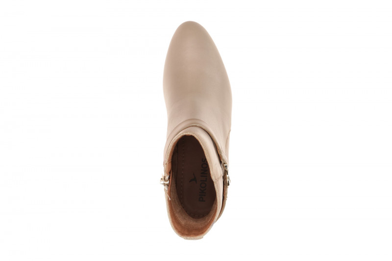 Pikolinos Calafat Stiefelette beige stone W1Z-8914