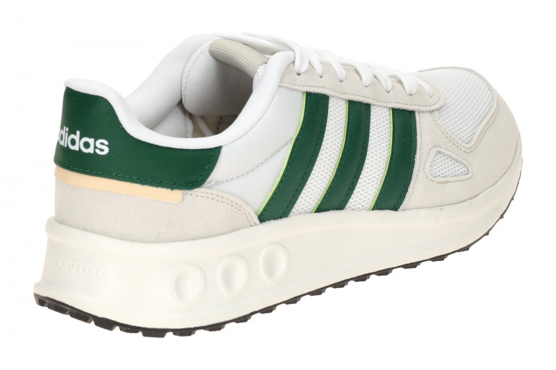 Adidas Run 84 Sneakers Schuhe weiß grün Herren JR8713