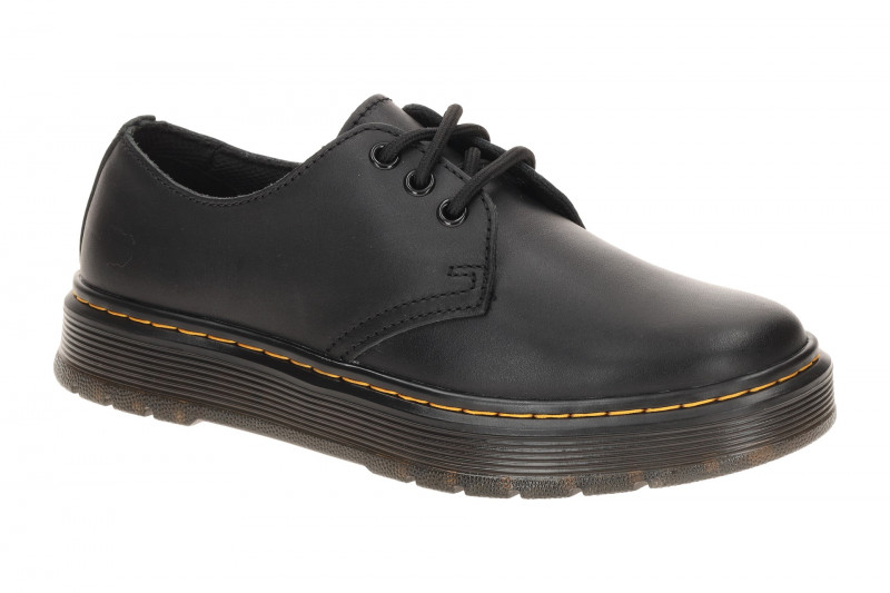 Dr. Martens Brookline Lo Schuhe schwarz 41553001
