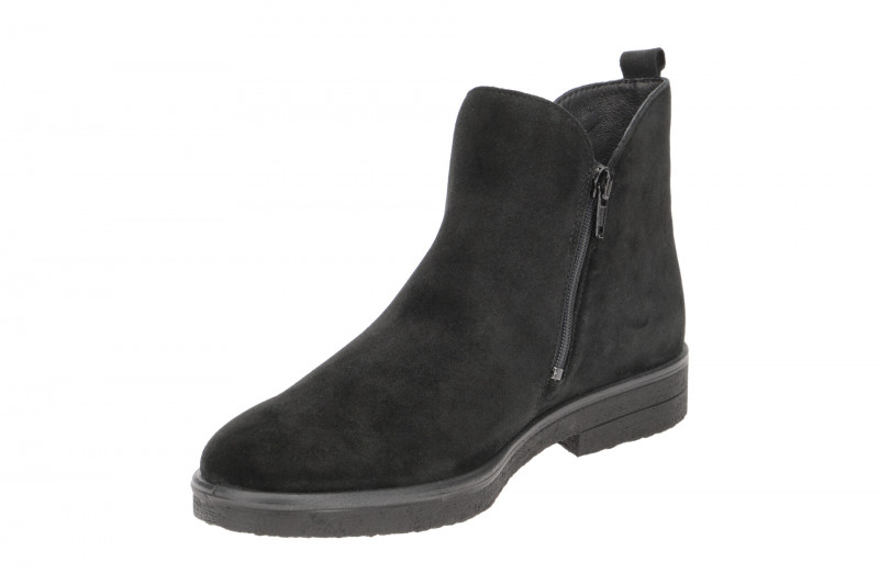 Legero Soana Stiefelette schwarz Gore-Tex