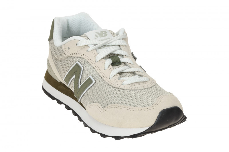 New Balance 515 Damen Sneakers beige olive