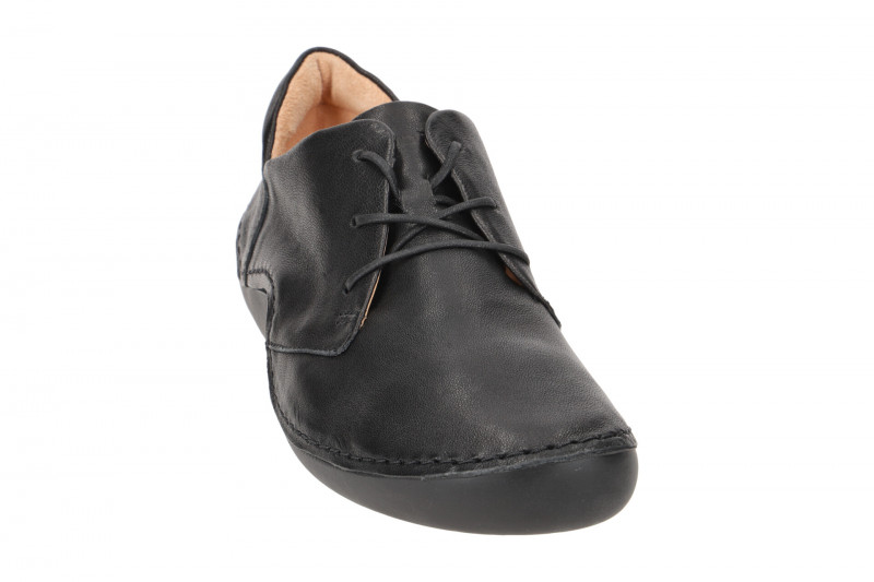 Think Kapsl Schuhe schwarz 204