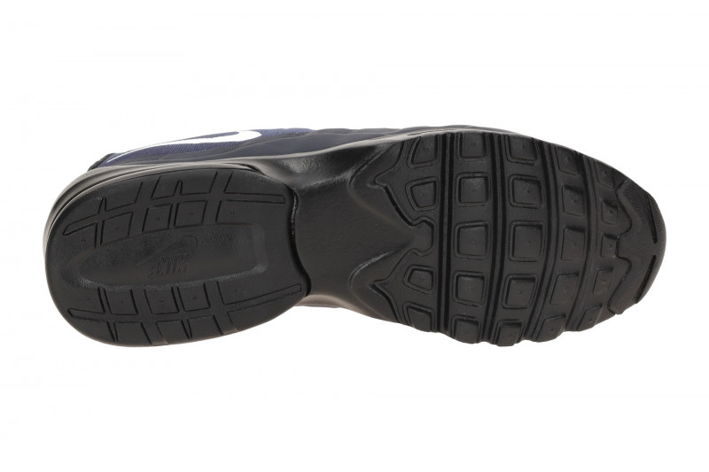 NIKE AIR MAX Invigor Schuhe blau Herren