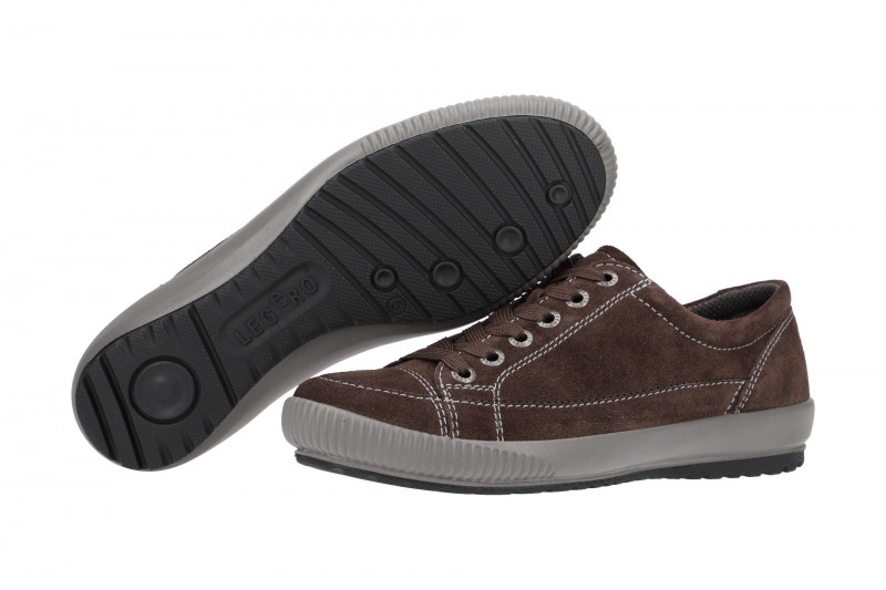 Legero Tanaro Schuhe dunkel-braun 3-00820-48