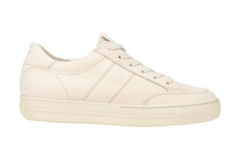 Paul Green Sneaker Schuhe rose mask Nubuck 5114