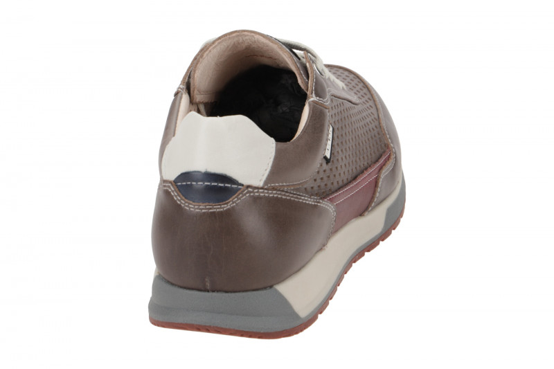 Pikolinos Cambil Schuhe dunkelgrau M5N-6029C1