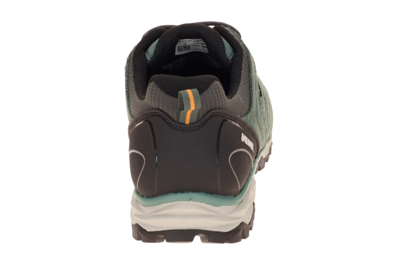 Meindl Mondello Schuhe grün loden GORE-TEX 5522