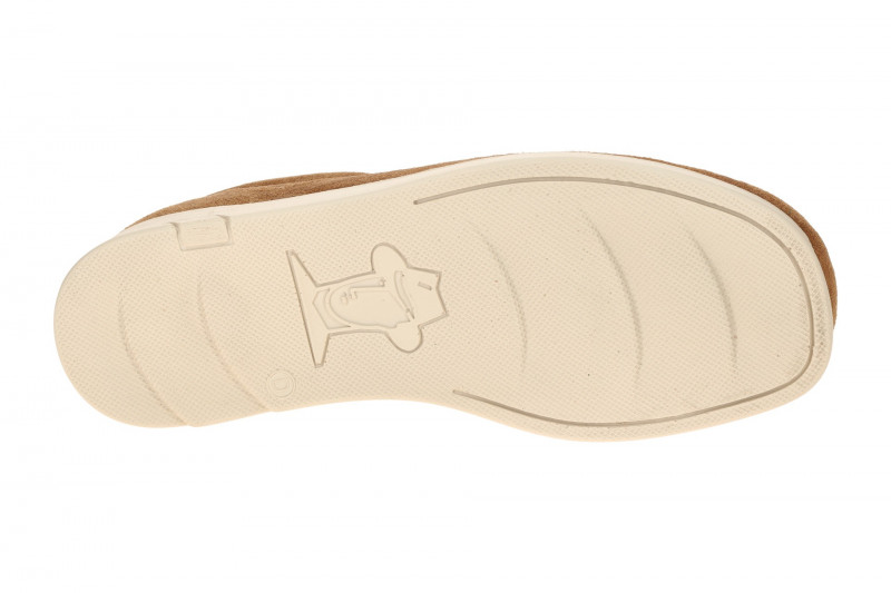 Panama Jack Light B6 Schuhe braun cuero Mokassin