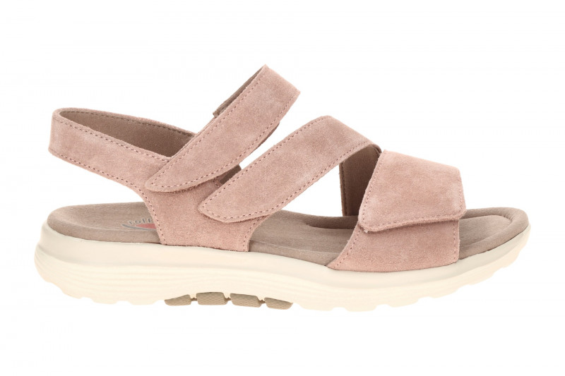 Gabor RollingSoft Sandale rosa 86.813.38