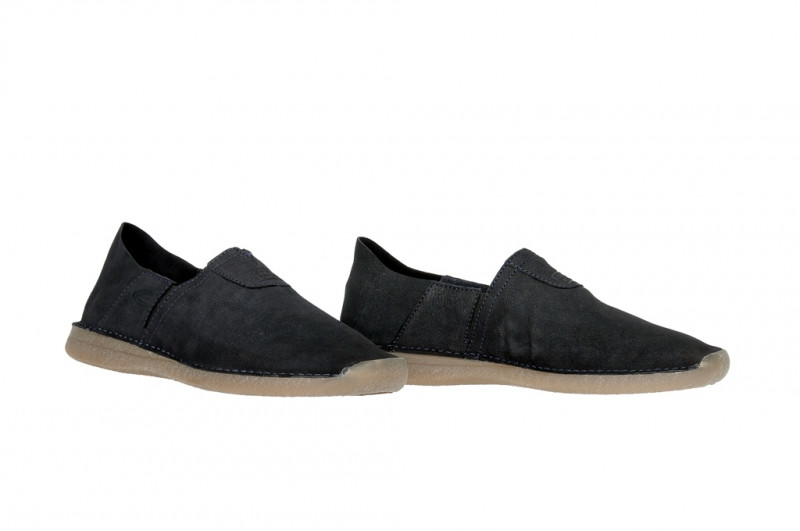 camel active Corsica Schuhe denim dunkelblau 344.12.05