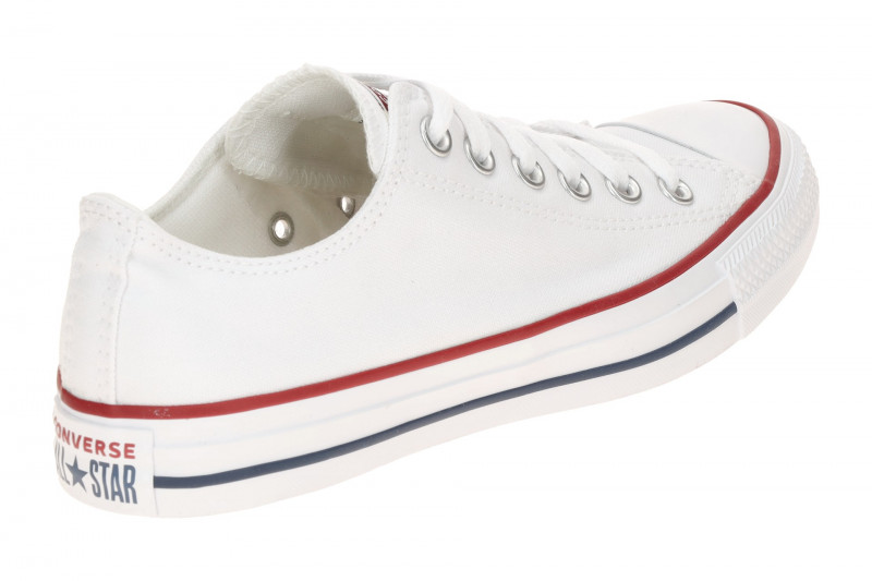 Converse All Star Sneakers Schuhe weiß UNISEX