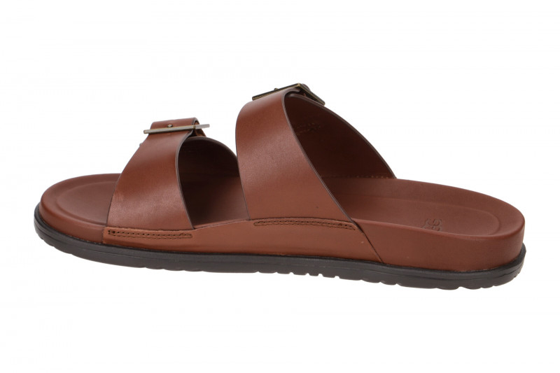 UGG Wainscott Herren Pantolette braun 1119530