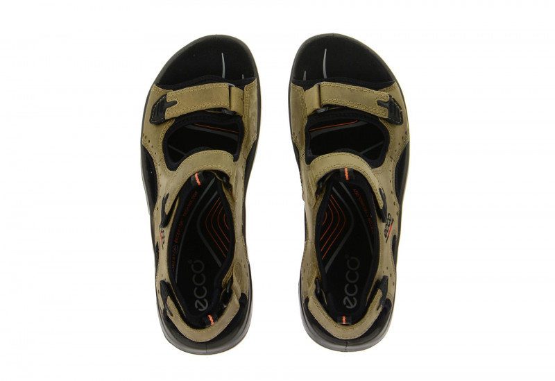 Ecco Offroad Andres braun navajo 06953402114