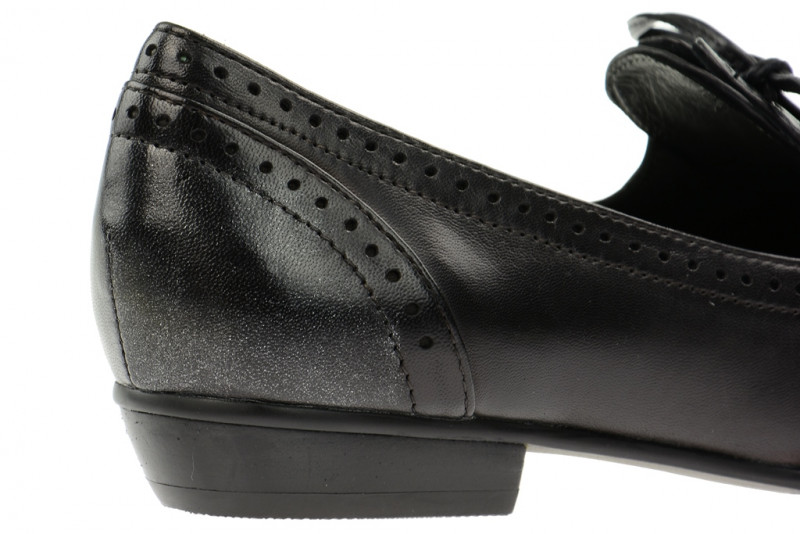 Everybody Slipper schwarz 53459