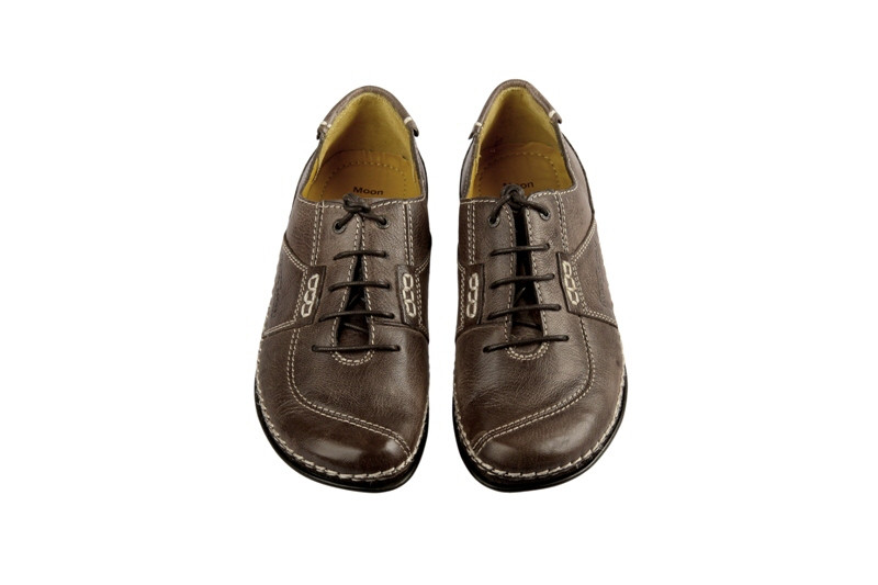 camel active Moon Schuhe mocca - braun